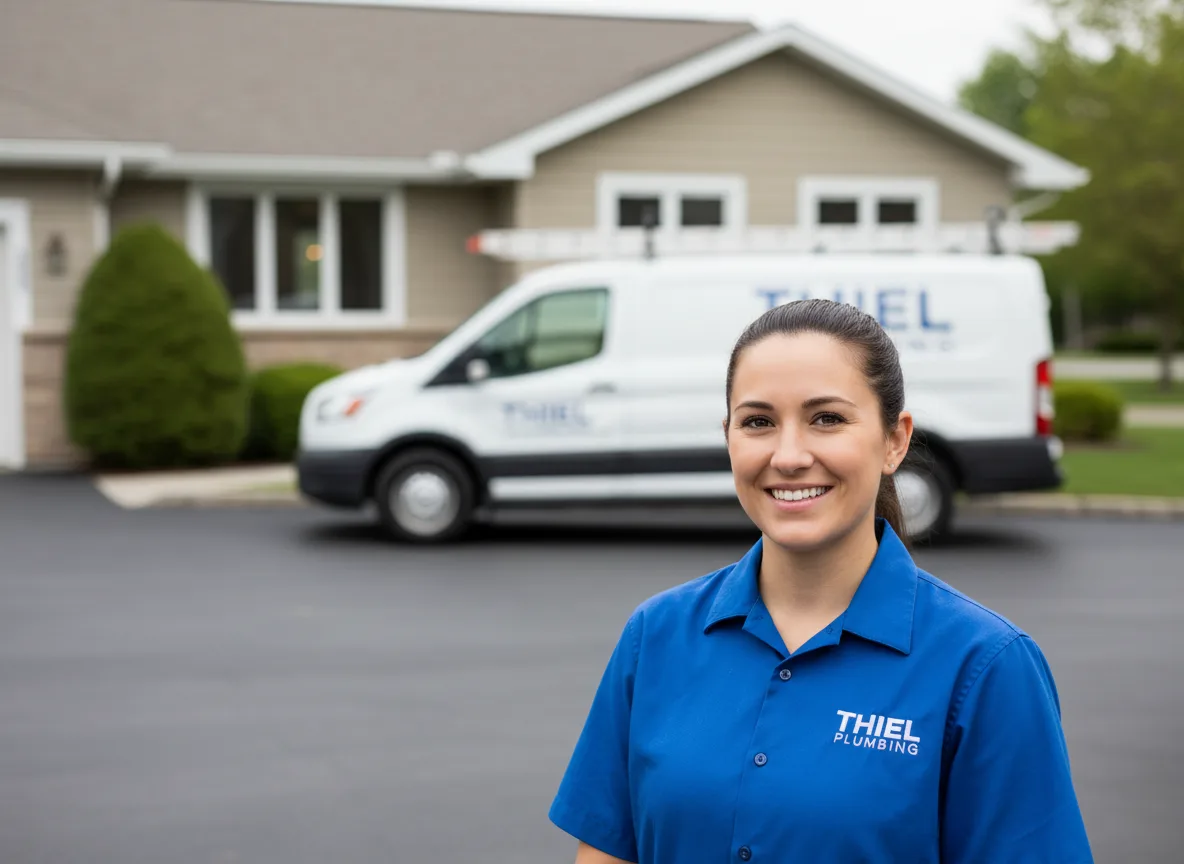 Plumber Owensburg, IN FAQs